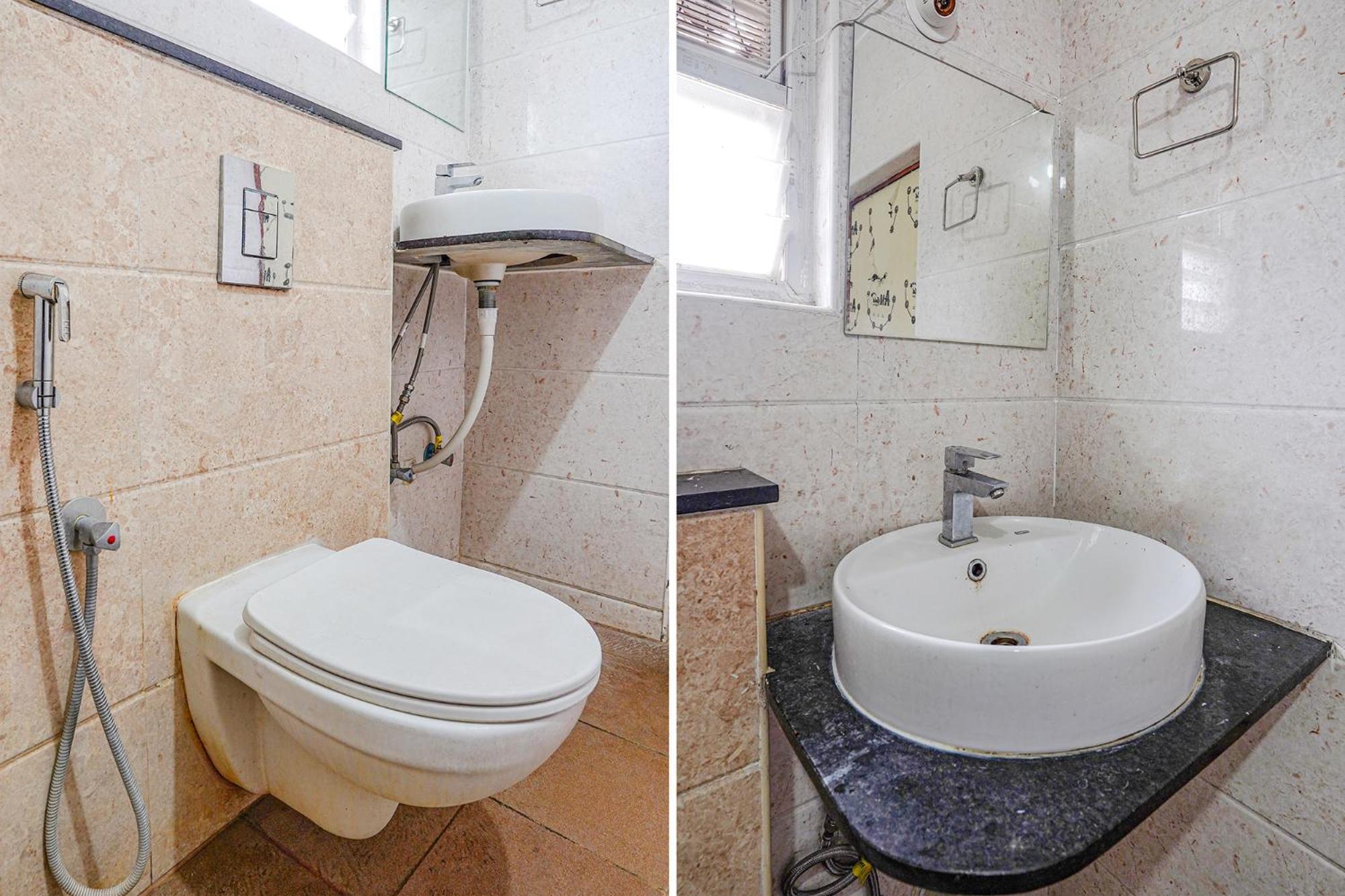 Fabhotel Rlv Green Palace - Nr Kengeri Satellite Town Bengaluru Kültér fotó