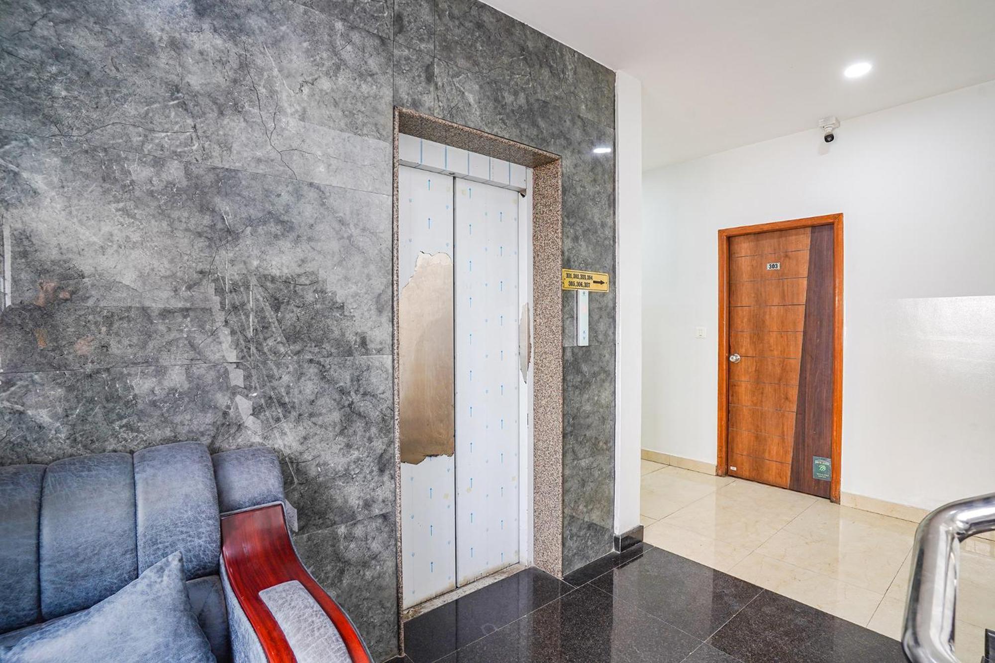 Fabhotel Rlv Green Palace - Nr Kengeri Satellite Town Bengaluru Kültér fotó