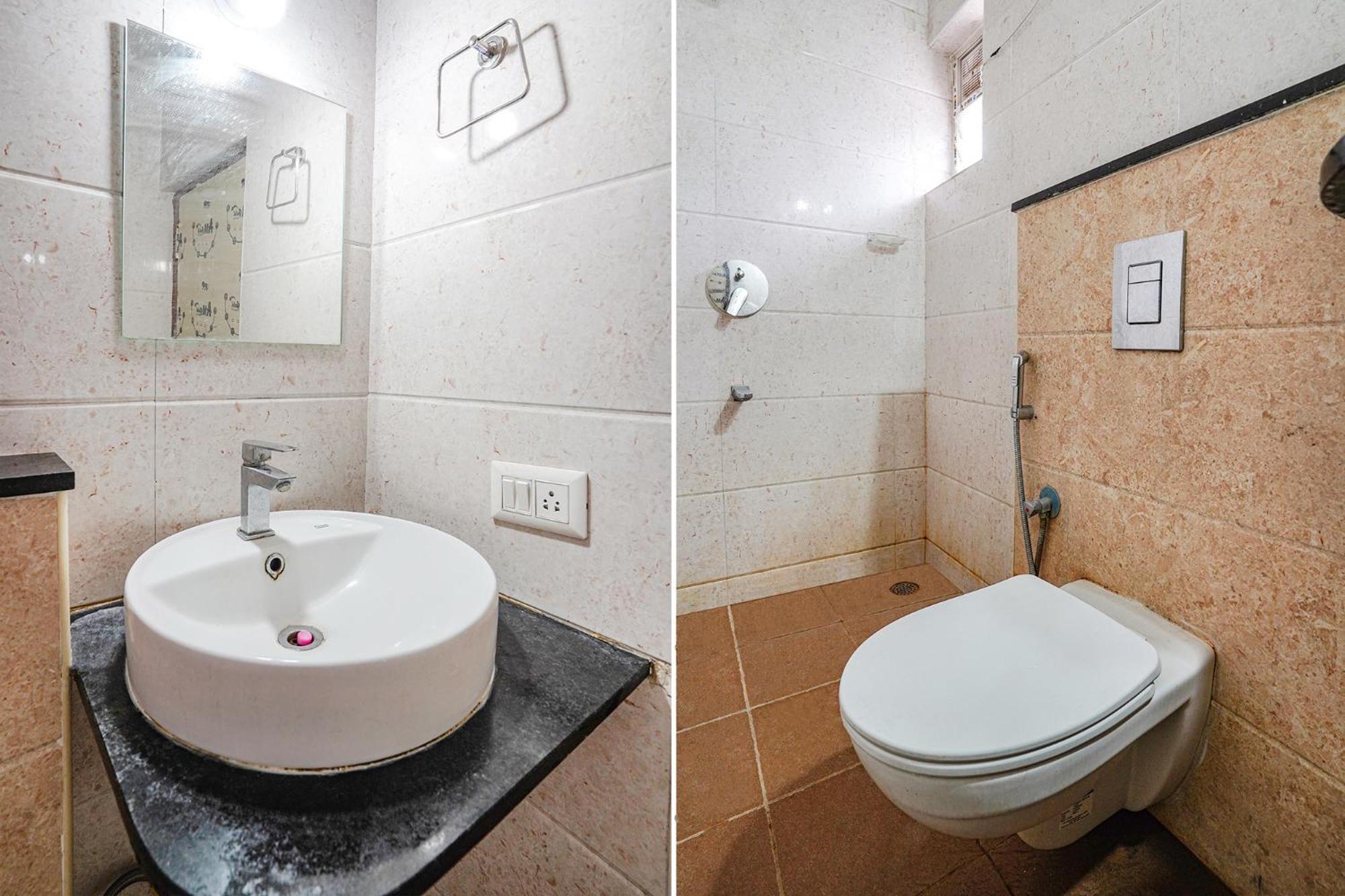 Fabhotel Rlv Green Palace - Nr Kengeri Satellite Town Bengaluru Kültér fotó