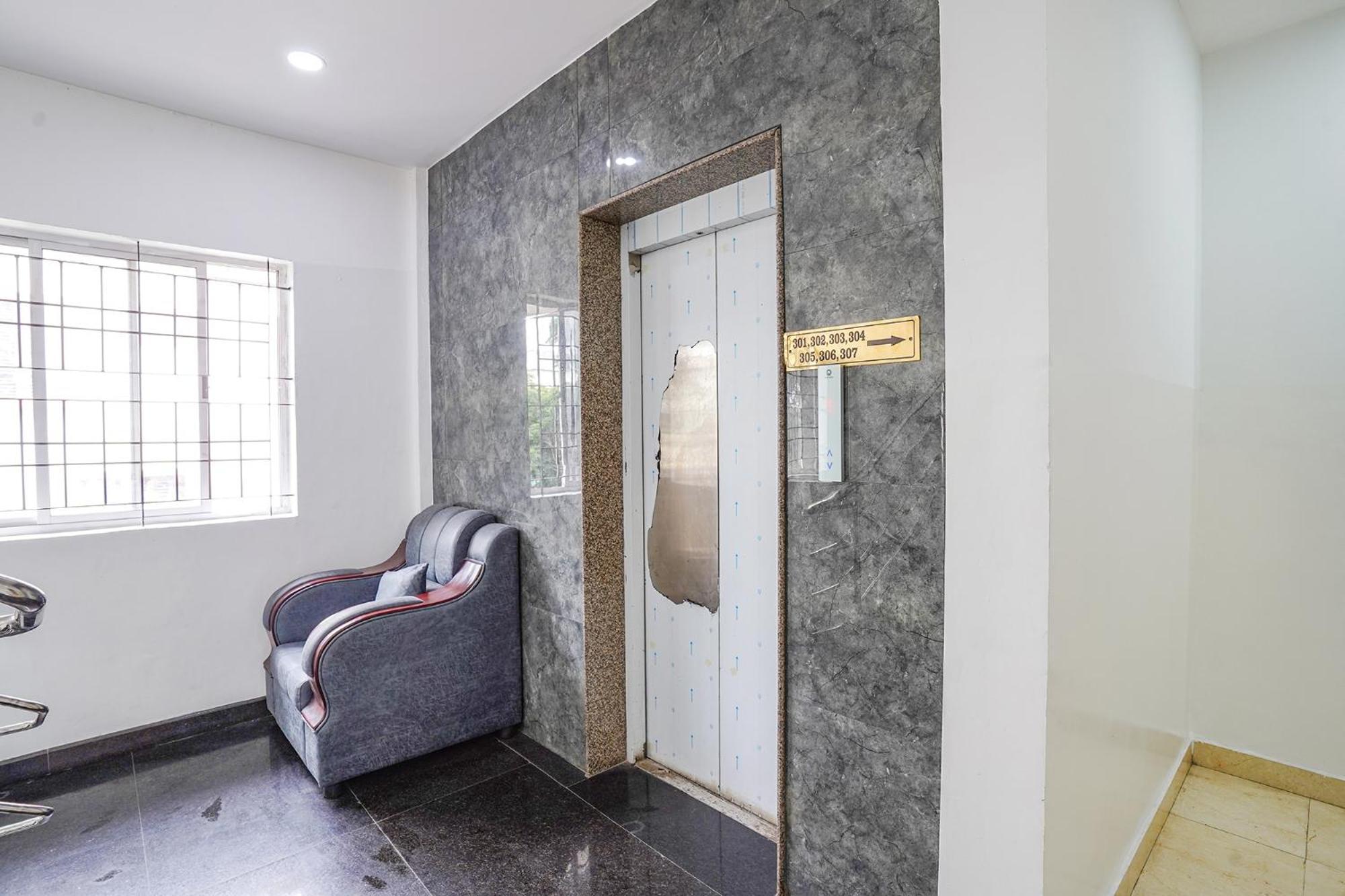 Fabhotel Rlv Green Palace - Nr Kengeri Satellite Town Bengaluru Kültér fotó